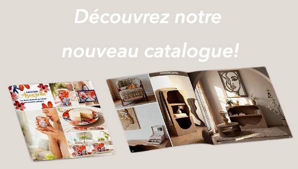 CATALOGUE HIVER 2025